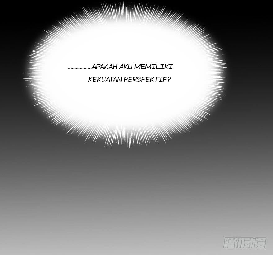 Ultimate Of God Eyes Chapter 02 Gambar 21